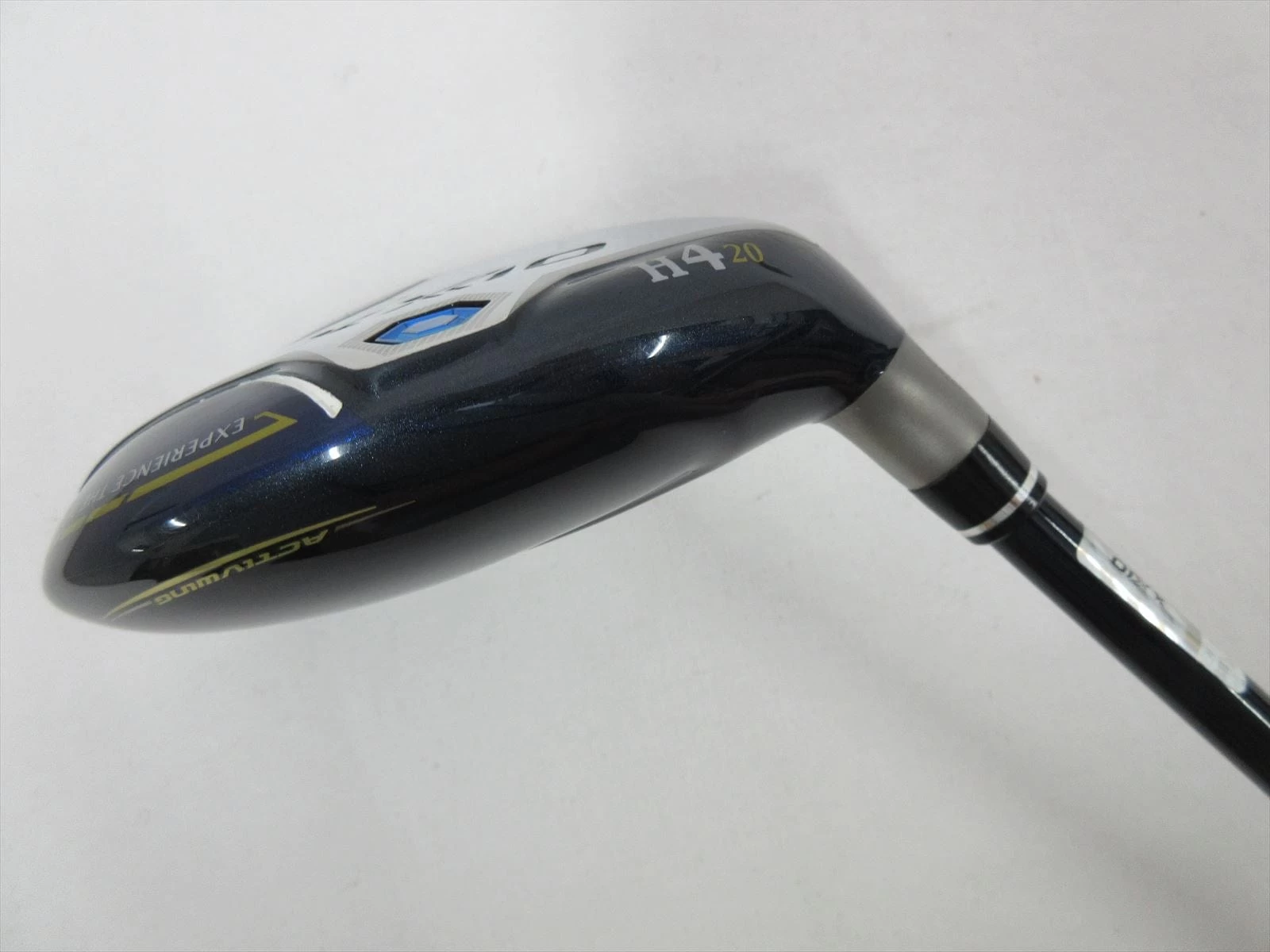 Dunlop Hybrid XXIO12 HY 20 Regular XXIO MP1200 - Image 2