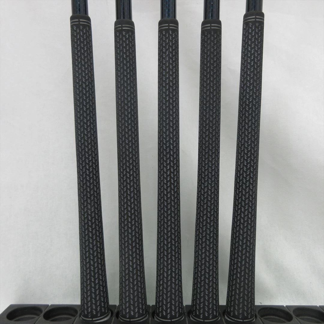 Titleist Iron Set Titleist T100S(2021) Stiff NS PRO MODUS3 TOUR115 5 Pieces - Image 6