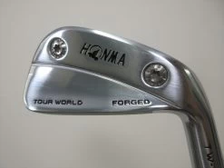 HONMA Hybrid TOUR WORLD TW-U(2017) HY 27 Flex-X NS PRO MODUS3 TOUR 120