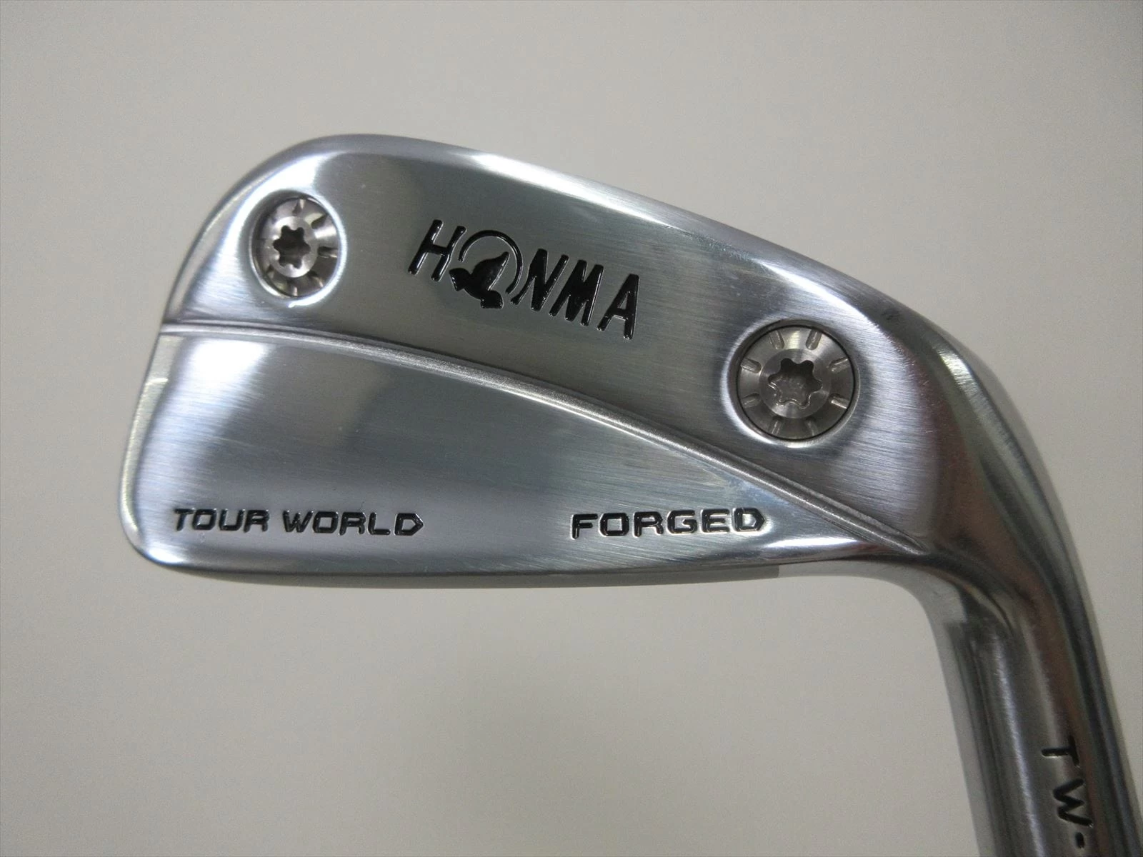 HONMA Hybrid TOUR WORLD TW-U(2017) HY 27 Flex-X NS PRO MODUS3 TOUR 120