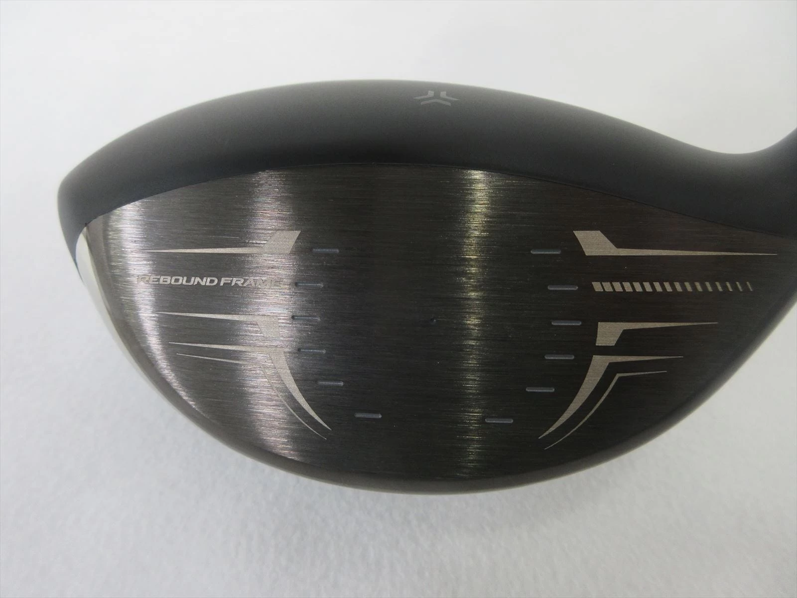 Dunlop Driver SRIXON ZX5 Mk 2 10.5 Stiff Diamana ZX-2 50 - Image 3