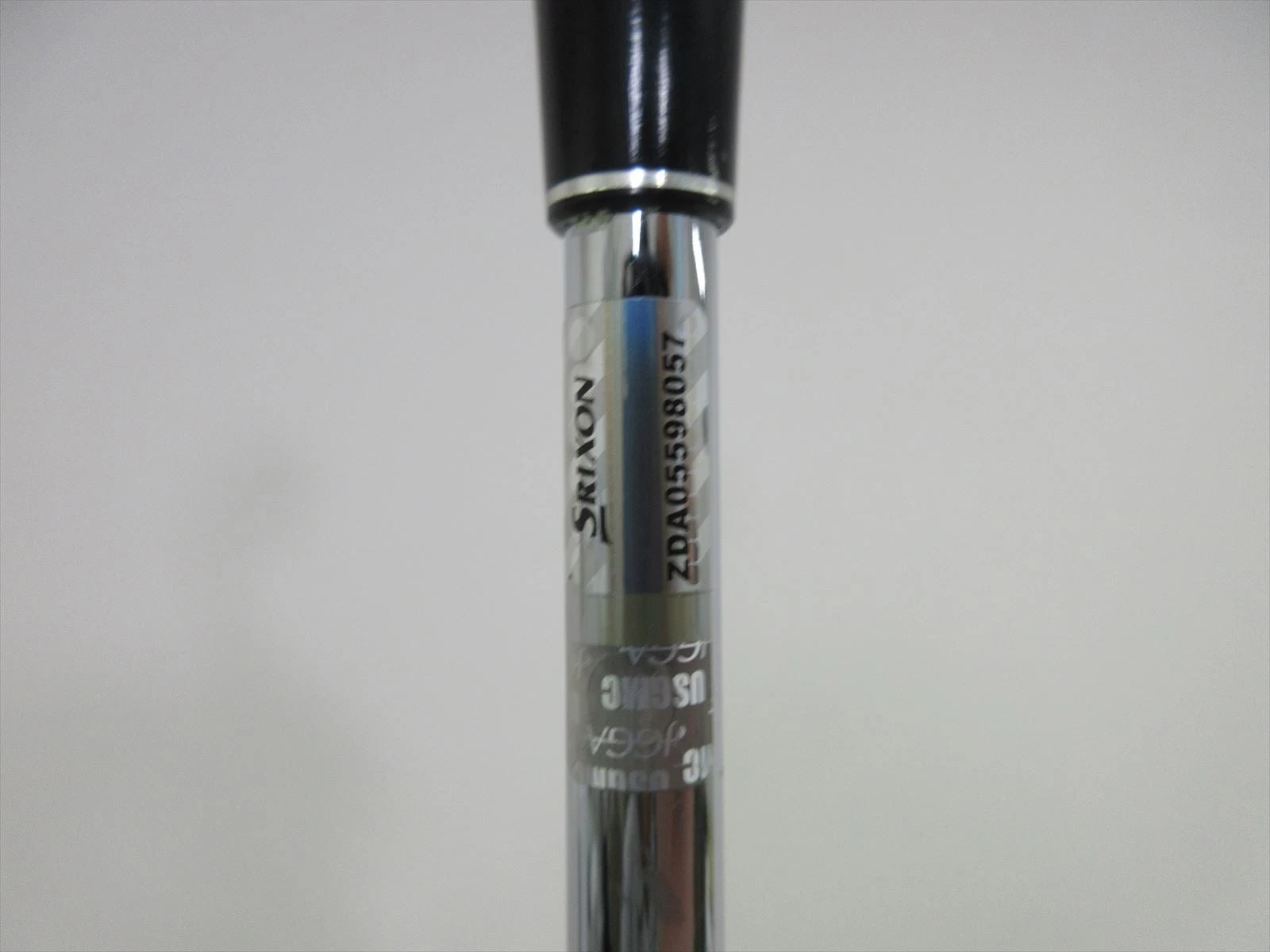 Dunlop Hybrid SRIXON ZX U HY 23 Regular NS PRO MODUS3 TOUR105 - Image 6