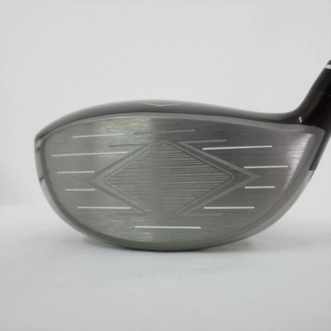 Dunlop Driver XXIO12 10.5 Regular XXIO MP1200 RED - Image 3