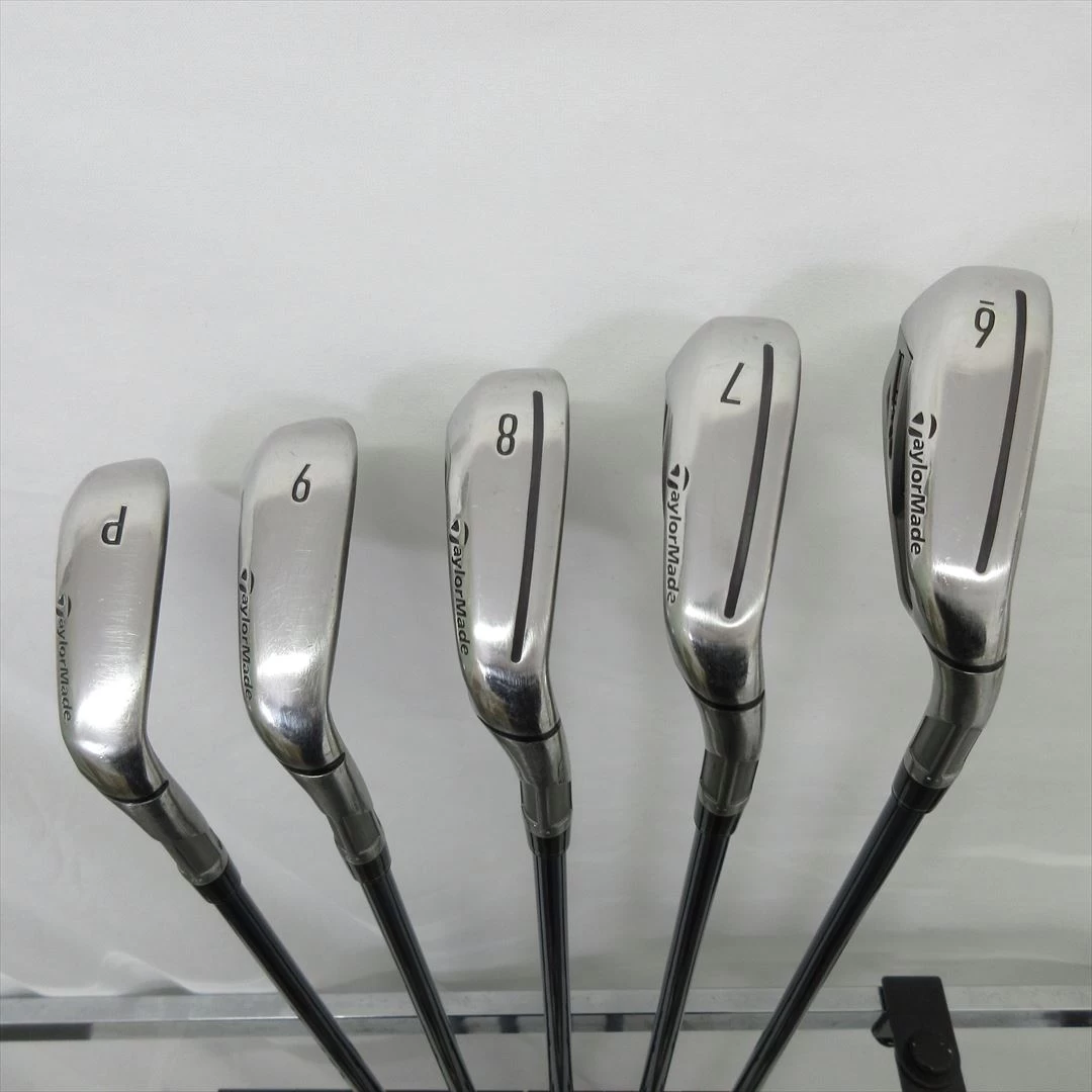 Titleist Iron Set Titleist T100S(2021) Stiff NS PRO MODUS3 TOUR115 5 Pieces - Image 2