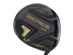 HONMA Driver BERES BLACK 11.5 Regular 3S ARMRQ MX