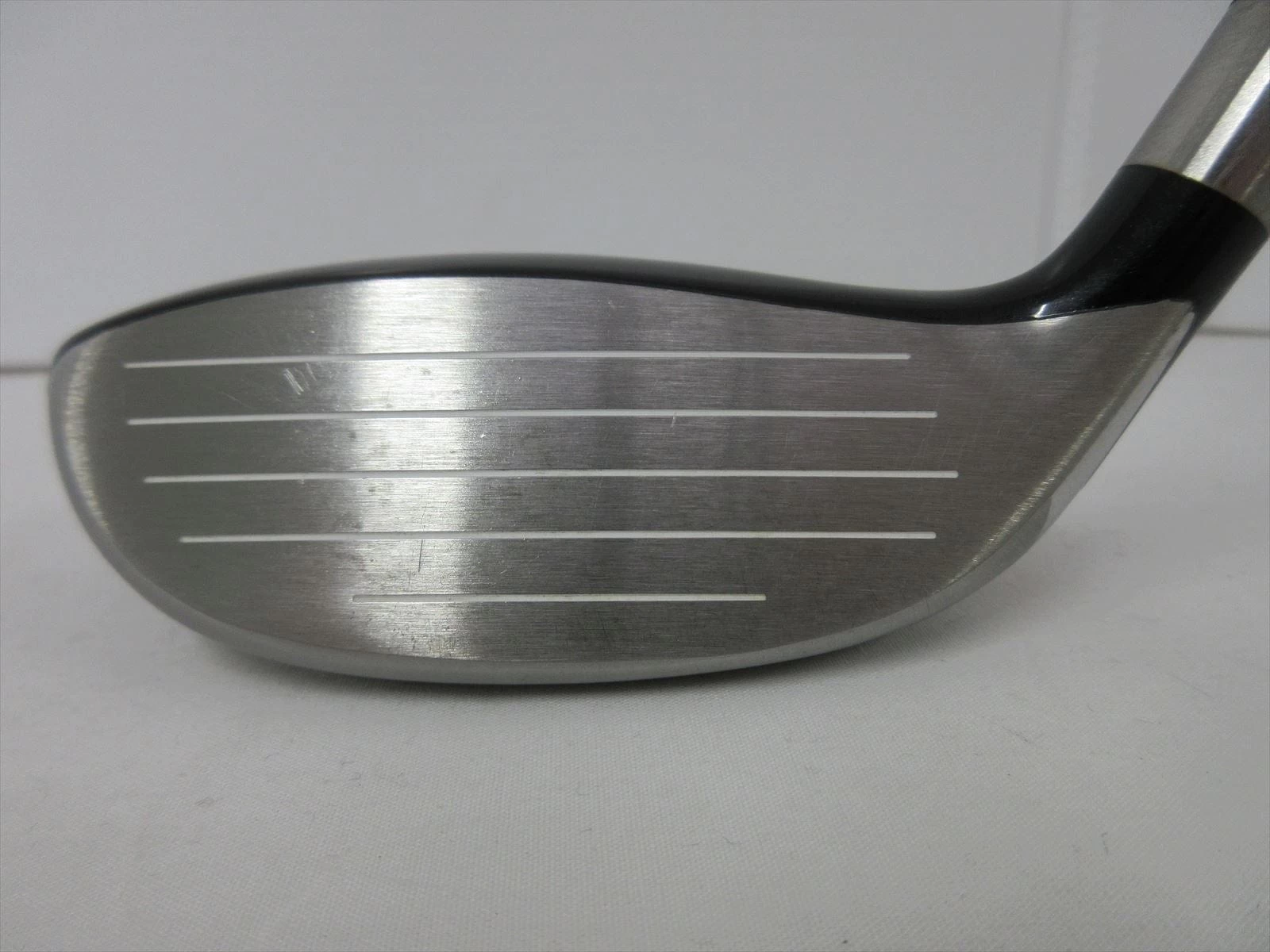 HONMA Hybrid TOUR WORLD TW747 HY U25 VIZARD UT-H7 - Image 3