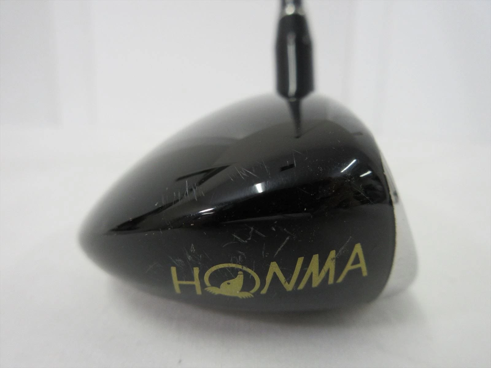 HONMA Hybrid TOUR WORLD TR21 HY 24 VIZARD UT-H7 - Image 4