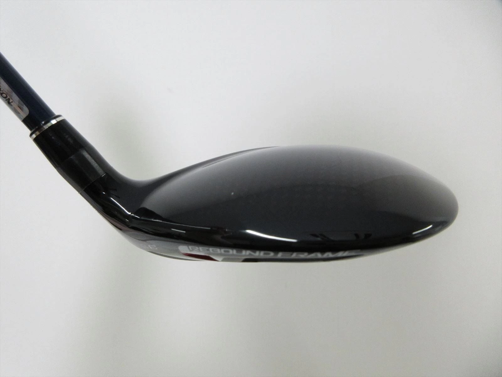 Dunlop Fairway SRIXON ZX F 3W 15 Stiff Diamana ZX50 - Image 5