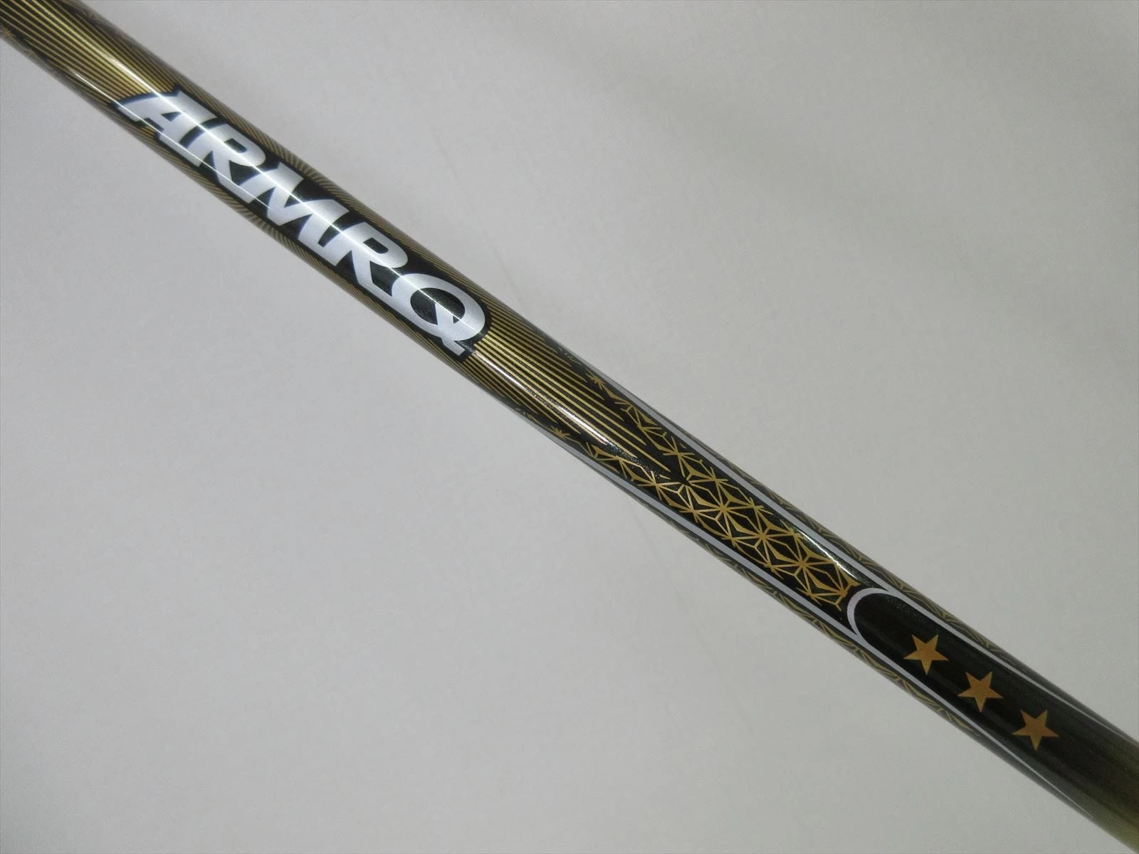 HONMA Hybrid BERES07 HY 22 Stiff/regular 3S ARMRQ 42 - Image 8