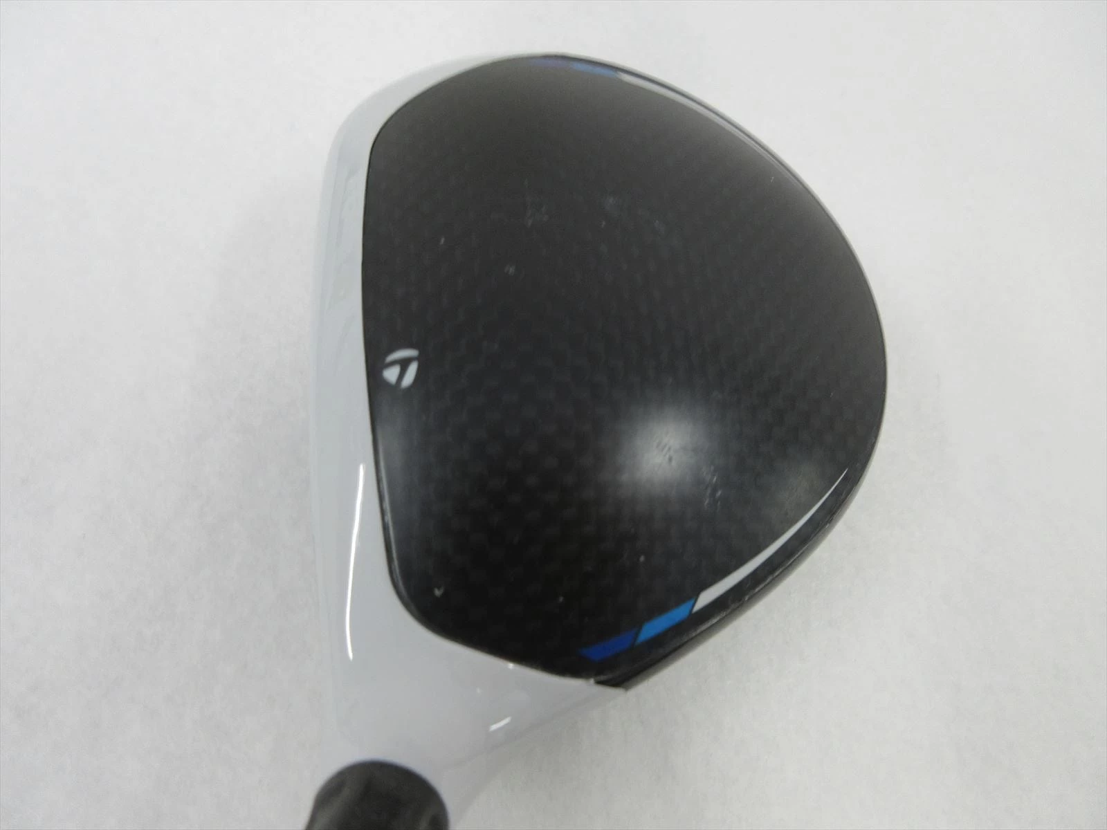 TaylorMade Fairway SIM2 MAX 5W 18 Stiff TENSEI BLUE TM50(SIM2) - Image 4