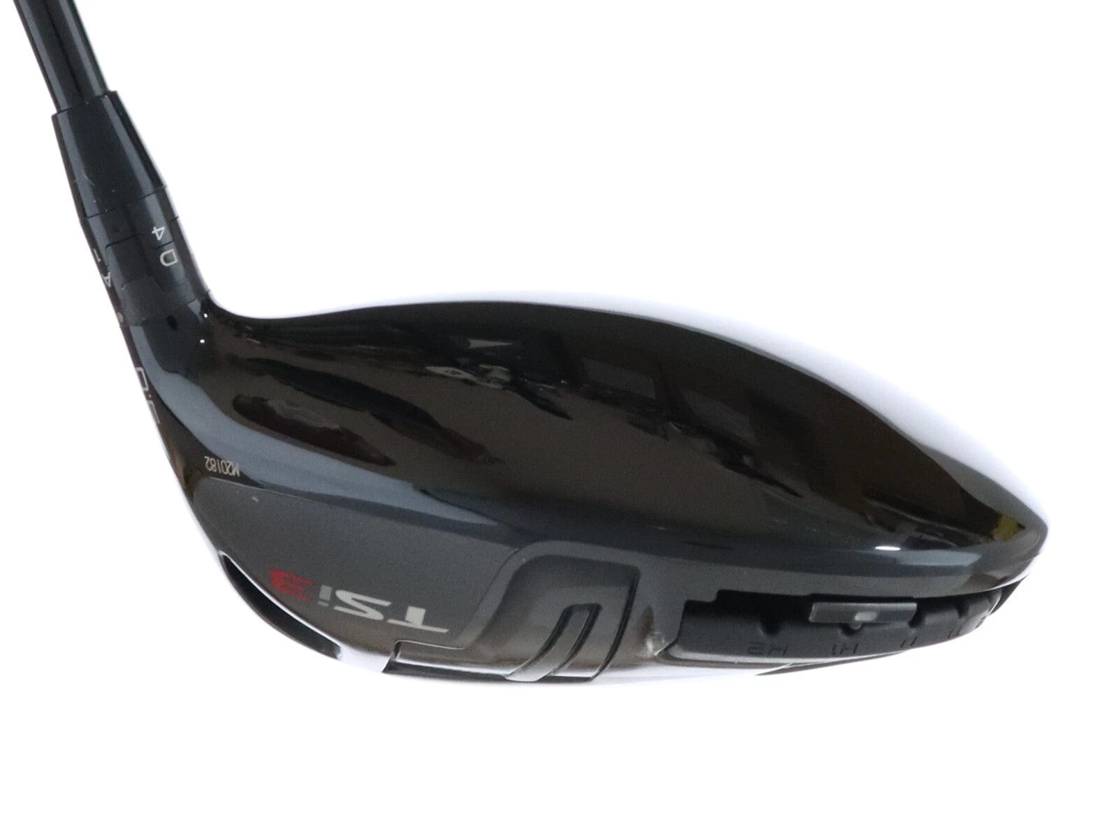 Titleist Driver TSi3 9 Stiff TSP322 55 - Image 5