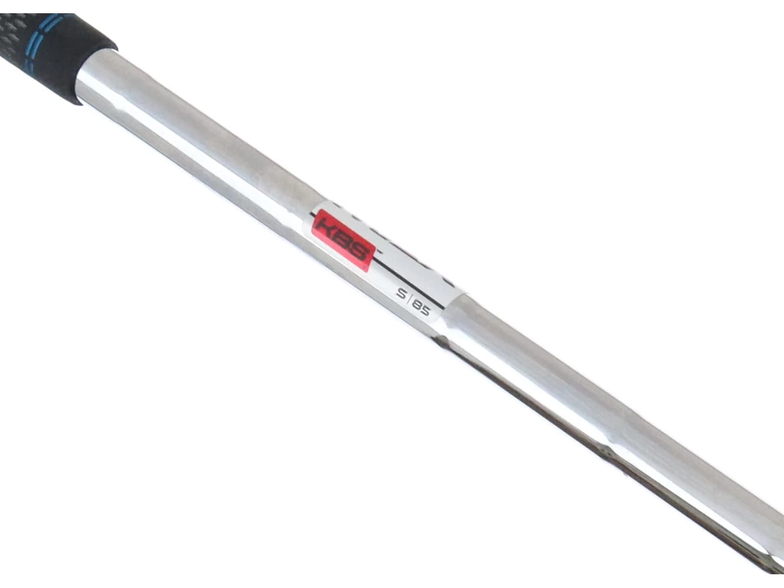 TaylorMade Hybrid SIM MAX HY 22 Stiff KBS MAX85 JP - Image 8