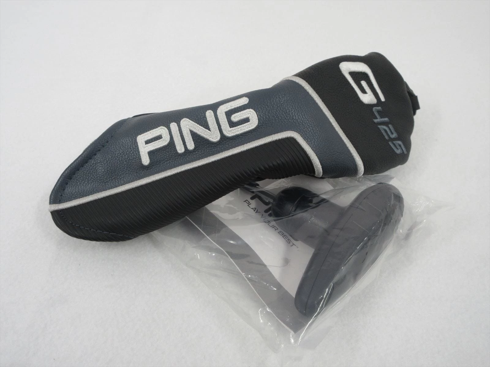 Ping Hybrid G425 HY 30 Regular ALTA J CB SLATE - Image 10