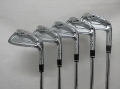 HONMA Iron Set TOUR WORLD TW747Vx Stiff NS PRO MODUS3 FOR TOUR WORLD 5 Pieces