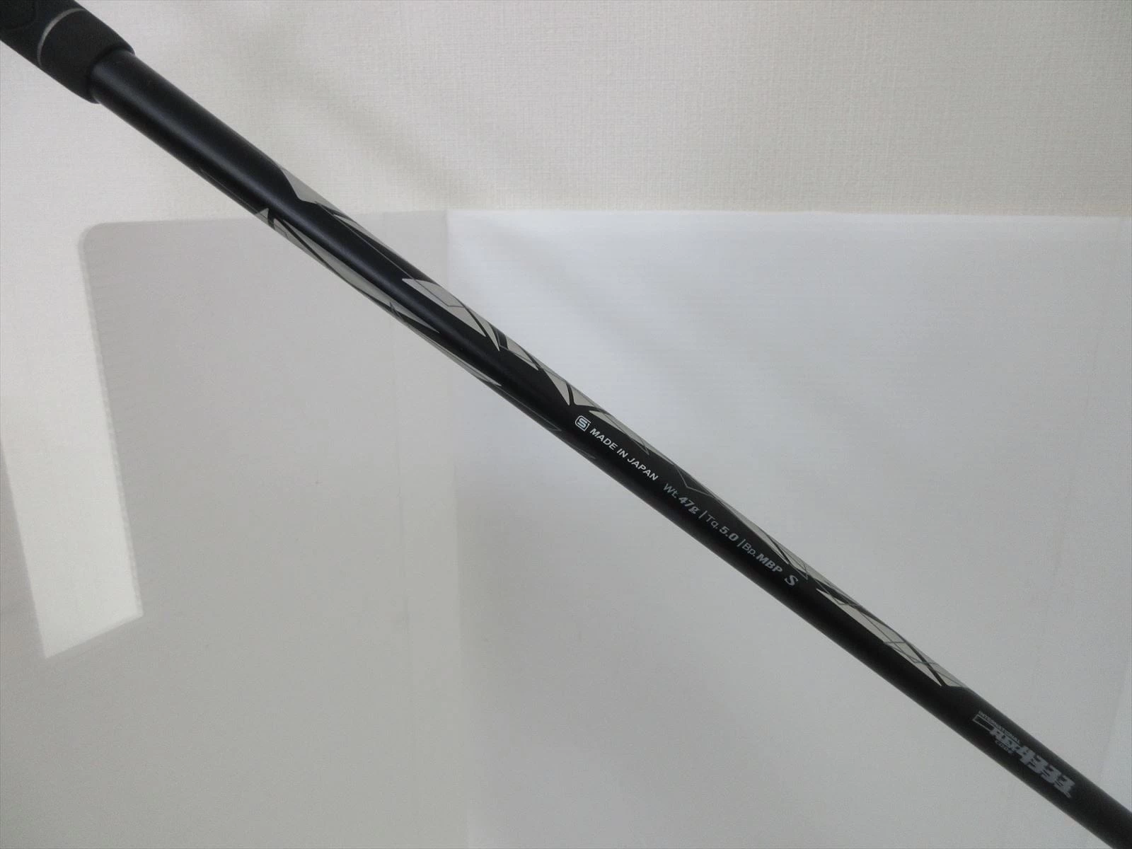 Dunlop Fairway XXIO11 Eks 3W 15 Stiff Miyazaki AX-1 - Image 8