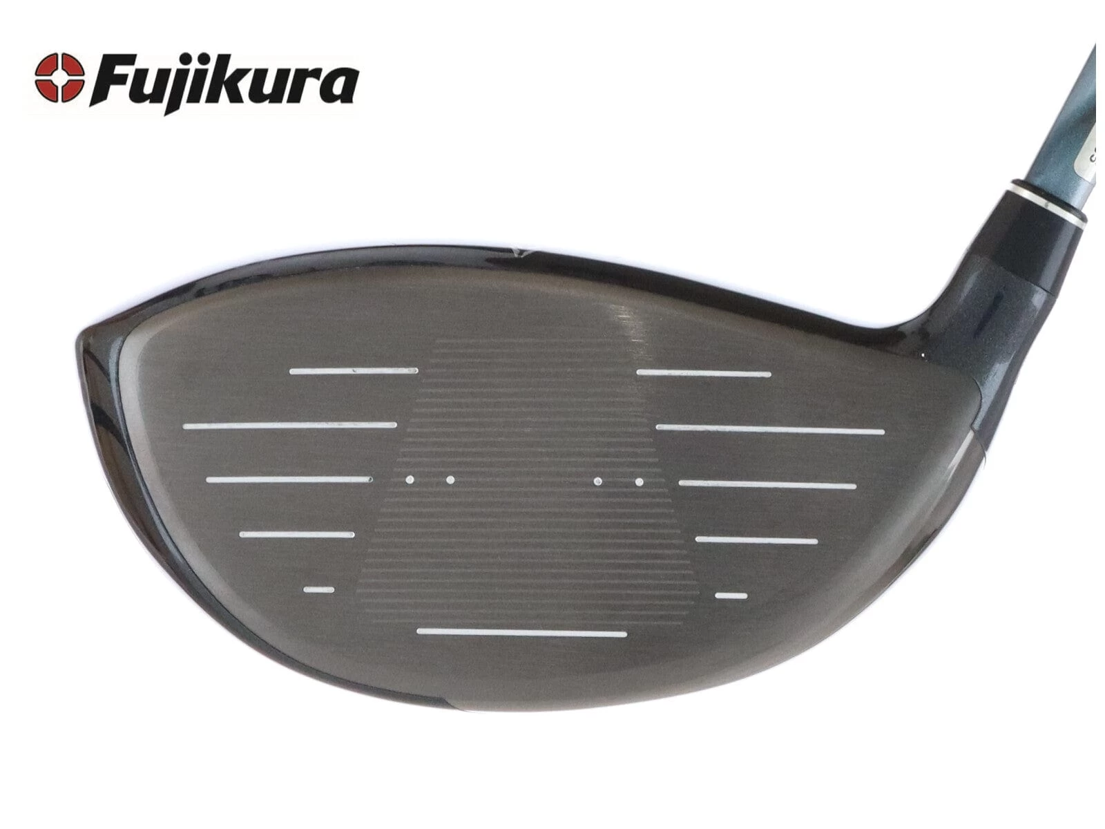 Dunlop Driver XXIO (2020) Eks 9.5 Stiff Speeder 569 EVOLUTION 6 - Image 3