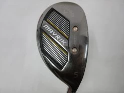 Callaway Hybrid MAVRIK HY 23 Stiff Diamana 50 For CW