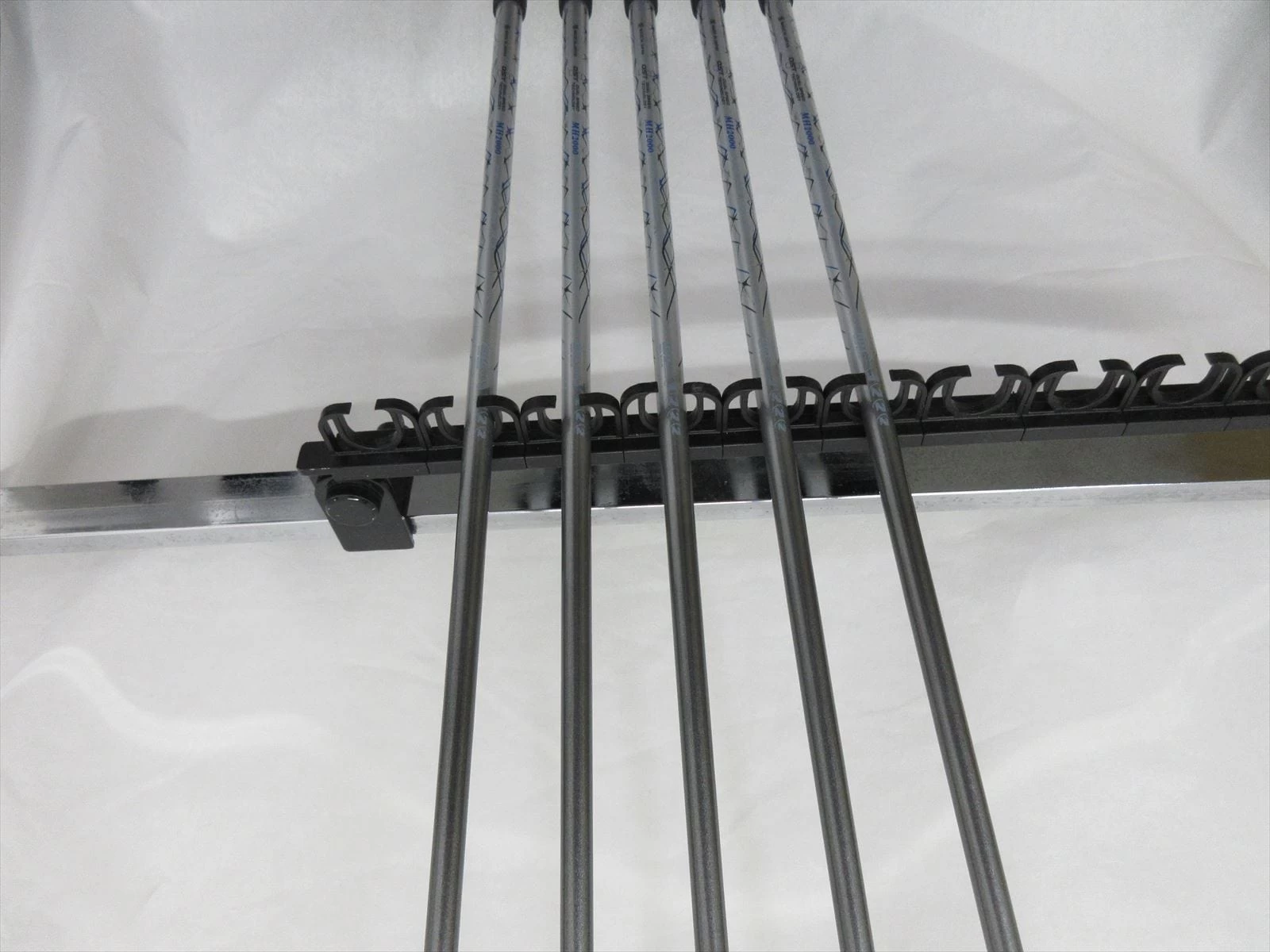 Dunlop Iron Set XXIO CROSS11 Regular XXIO MH2000 5 Pieces - Image 4