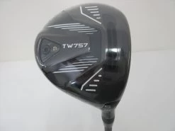 HONMA Fairway TOUR WORLD TW757 5W 18 Flex-X VIZARD FZ-6