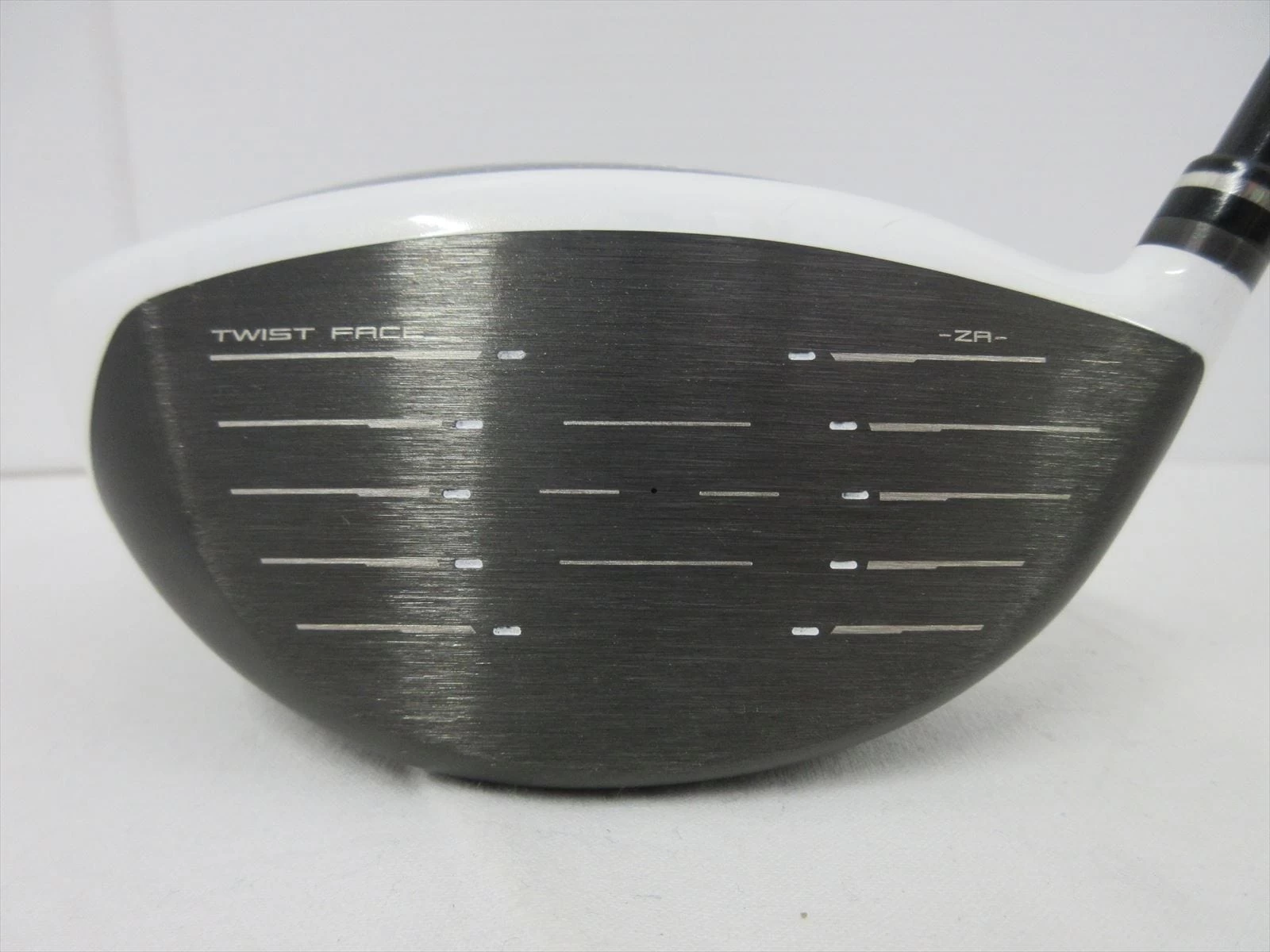 TaylorMade Driver SIM GLOIRE 10.5 Regular AIR Speeder TM(DR) - Image 3