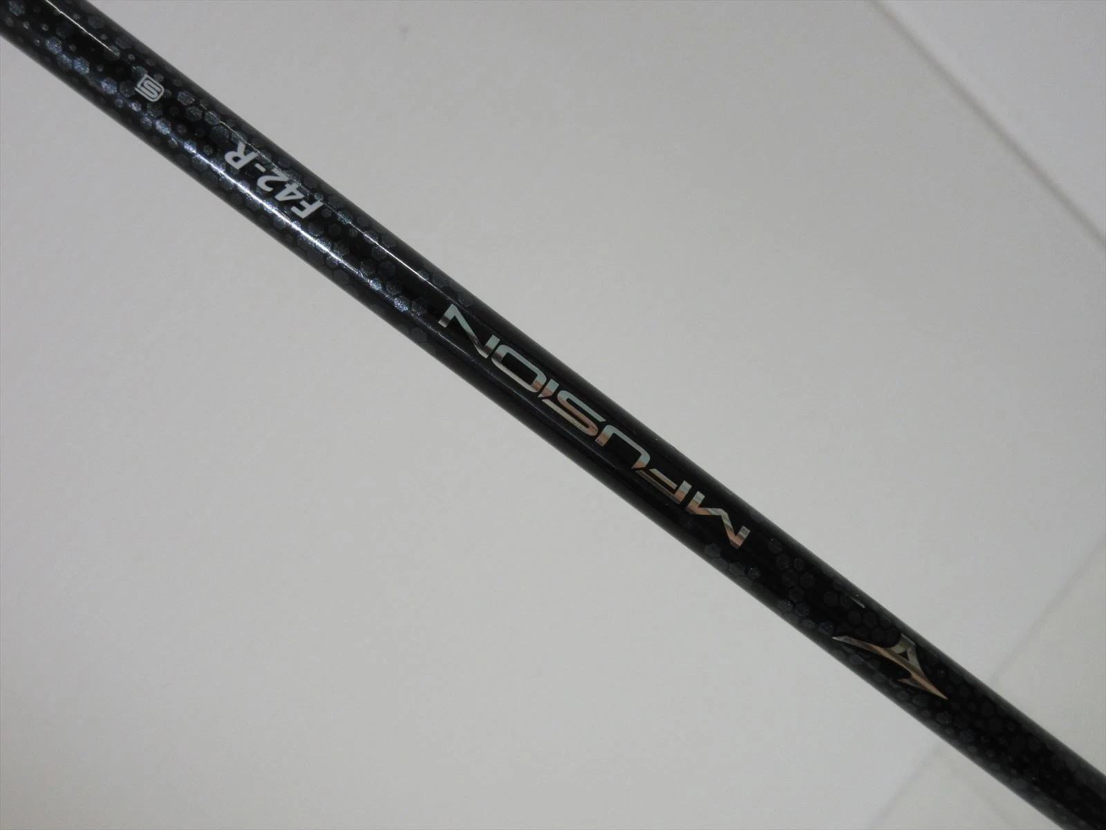 Mizuno Fairway GX 5W 18 Regular MFUSION F - Image 7