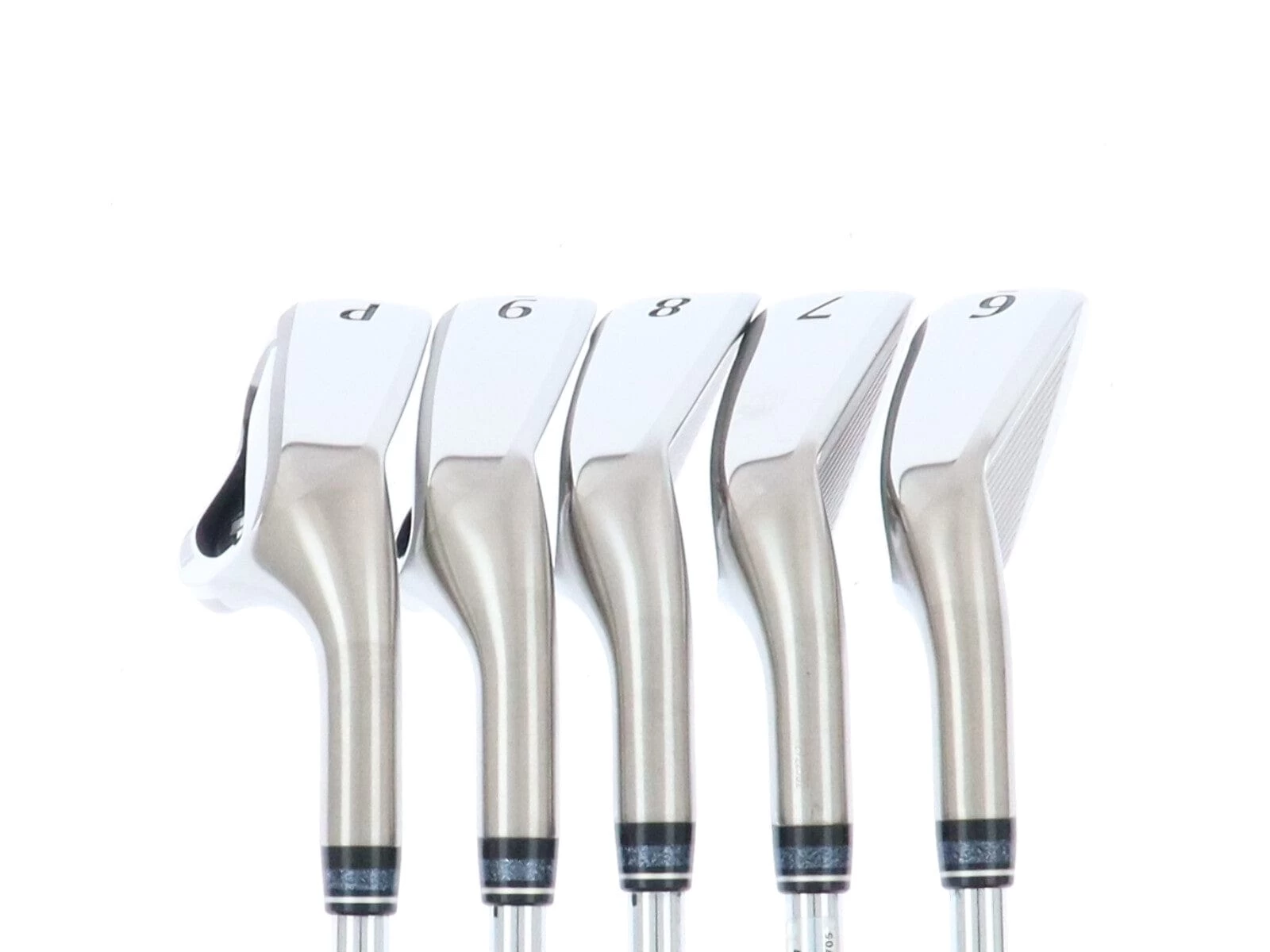 Dunlop Iron Set Open Box XXIO11 Regular NS PRO 860GH D.S.T For XXIO 5 Pcs - Image 6