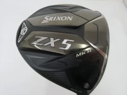 Dunlop Driver SRIXON ZX5 Mk 2 10.5 Stiff Diamana ZX-2 50