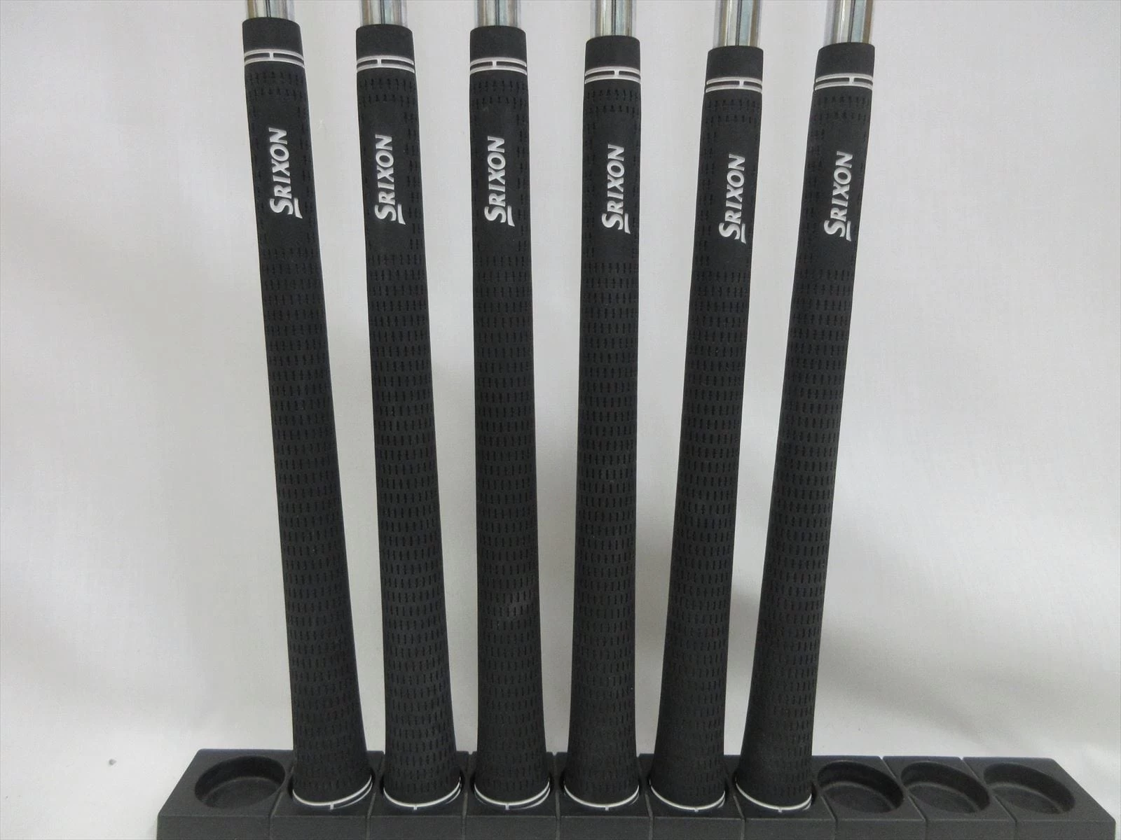 Dunlop Iron Set SRIXON ZX4 Stiff NS PRO 950GH Neo 6 Pieces - Image 11