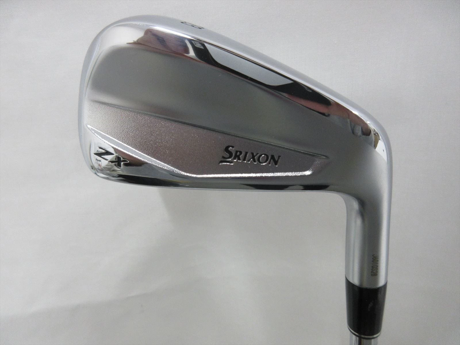 Dunlop Hybrid SRIXON ZX U HY 23 Regular NS PRO MODUS3 TOUR105