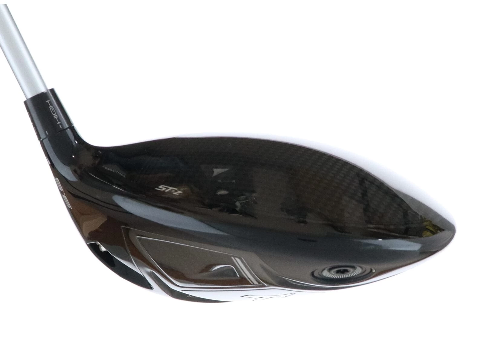 Mizuno Driver Mizuno ST-Z 9.5 Regular MFUSION D39 - Image 5