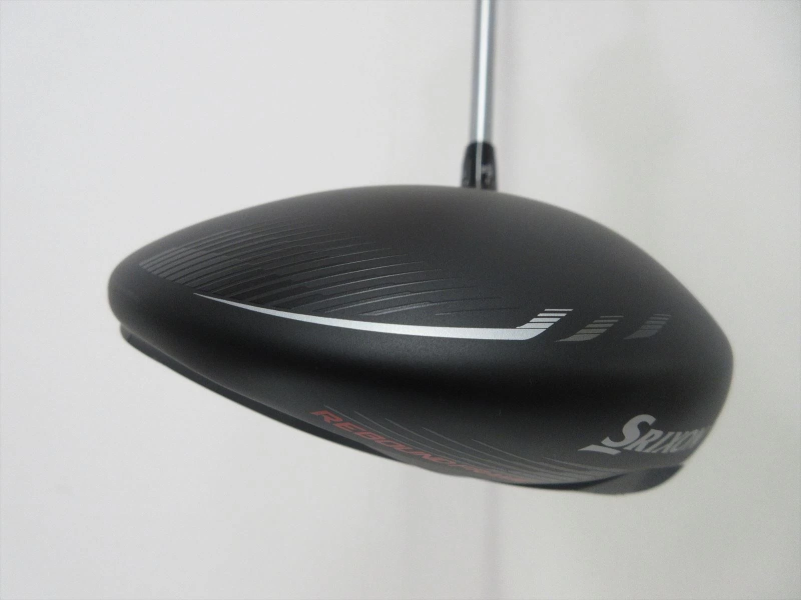Dunlop Driver SRIXON ZX5 Mk 2 10.5 Stiff Diamana ZX-2 50 - Image 5