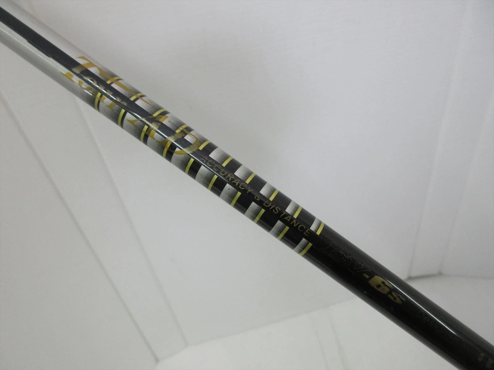 Dunlop Driver SRIXON Z-TX 9.5 Stiff Tour AD EV-6 - Image 7