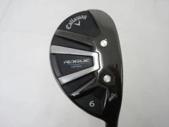 Callaway Hybrid ROGUE STAR HY 26 Regular FUBUKI For CW 50