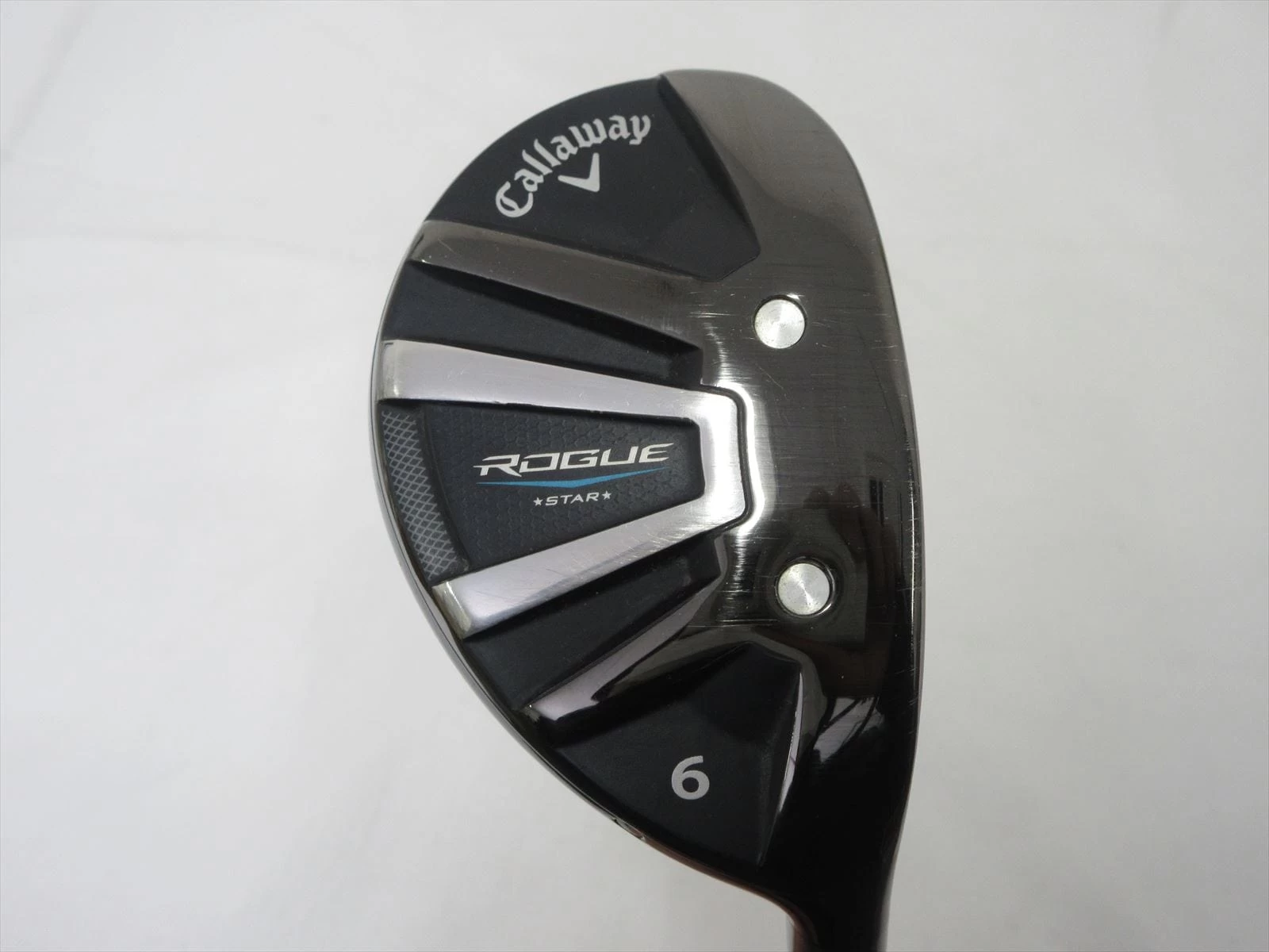 Callaway Hybrid ROGUE STAR HY 26 Regular FUBUKI For CW 50