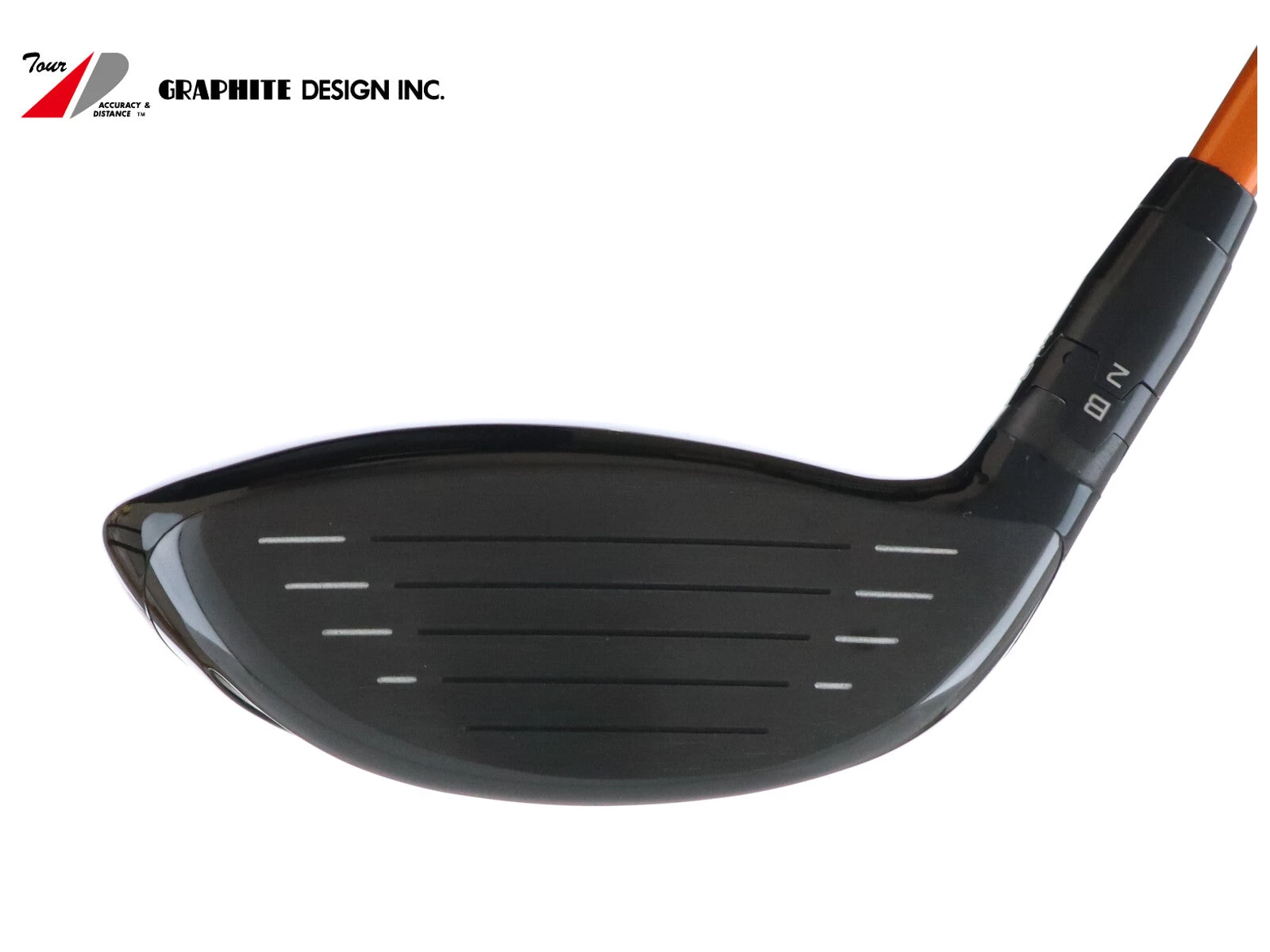 Titleist Fairway TSi3 FW 15 Stiff Tour AD DI-5 - Image 3