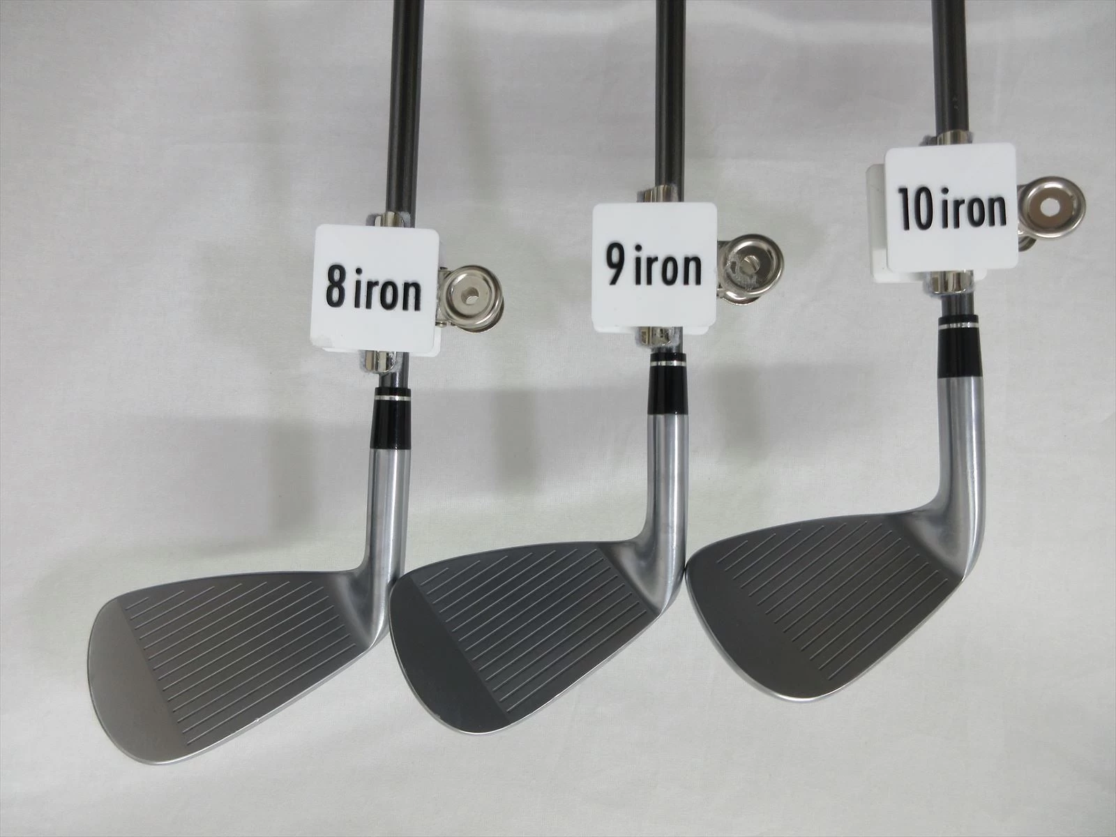 HONMA Iron Set TOUR WORLD TW747P Regular VIZARD For 747 50 6 Pieces - Image 10