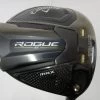 Callaway Driver ROGUE ST MAX 10.5 Stiff Regular VENTUS 5 For CW(ROGUE ST)