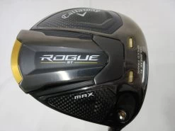 Callaway Driver ROGUE ST MAX 10.5 Stiff Regular VENTUS 5 For CW(ROGUE ST)