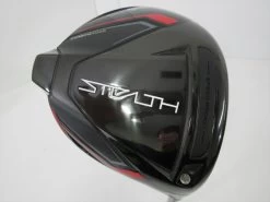 TaylorMade Driver STEALTH 9 Stiff TENSEI RED TM50(STEALTH)