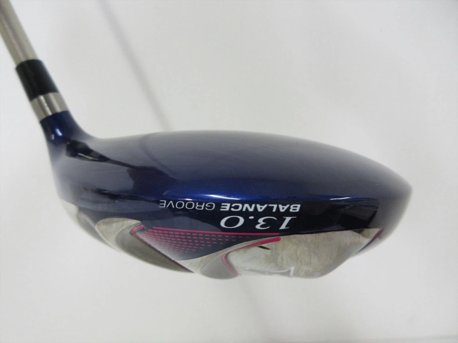 Mizuno Driver EURUS -2020 13 Ladies EXSAR(2020) - Image 4