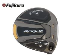 Callaway Driver ROGUE ST MAX 9 Stiff SPEEDER NX 50