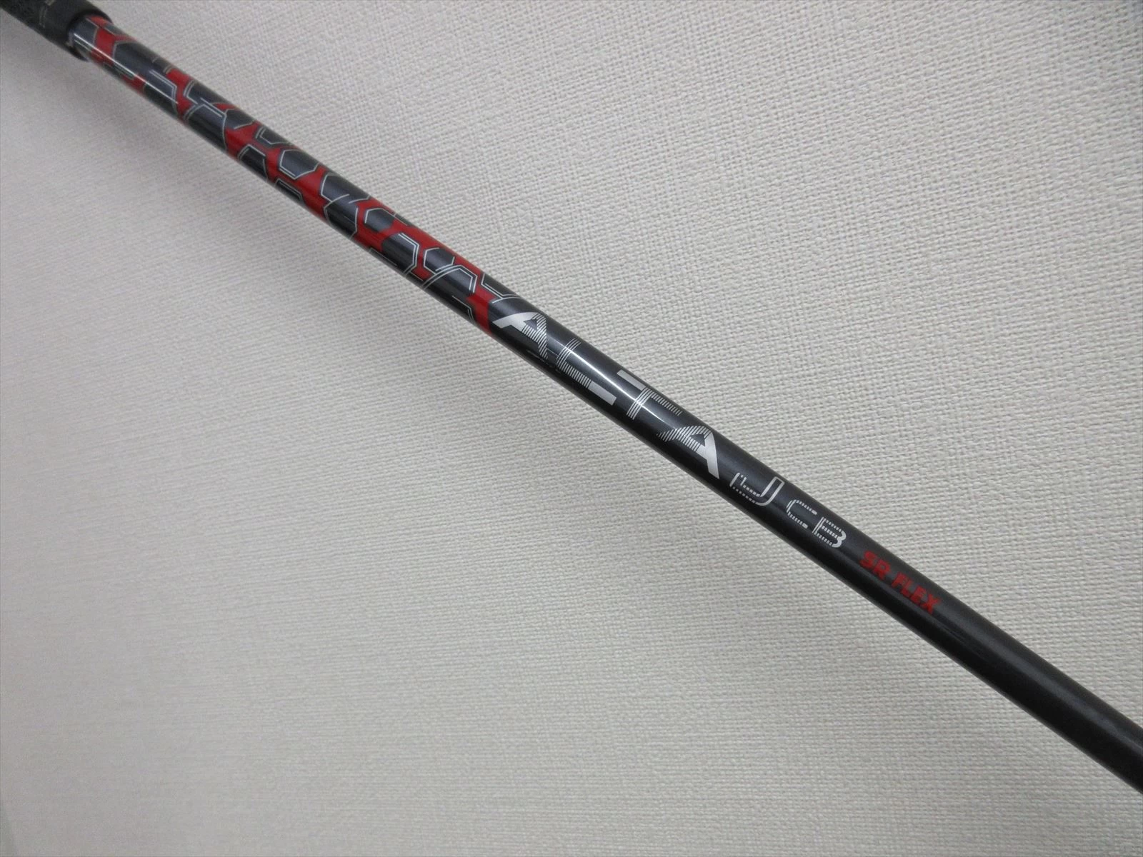 Ping Driver G410 SFT 10.5 Stiff/regular ALTA J CB RED - Image 7