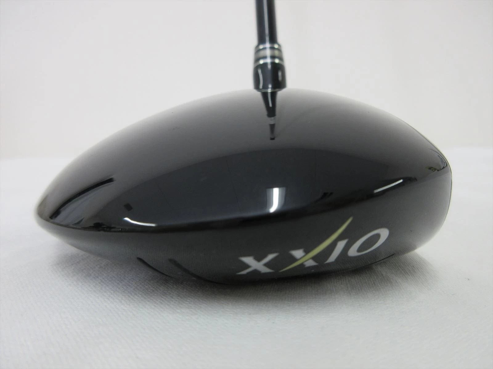 Dunlop Fairway XXIO9 Miyazaki Model 5W 18 Stiff Miyazaki Waena - Image 5