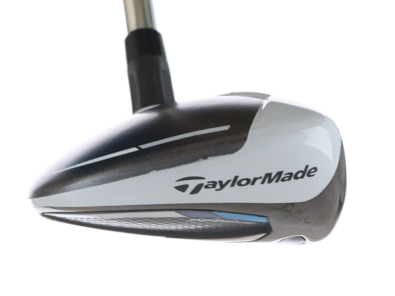TaylorMade Hybrid SIM MAX HY 22 Stiff KBS MAX85 JP - Image 4