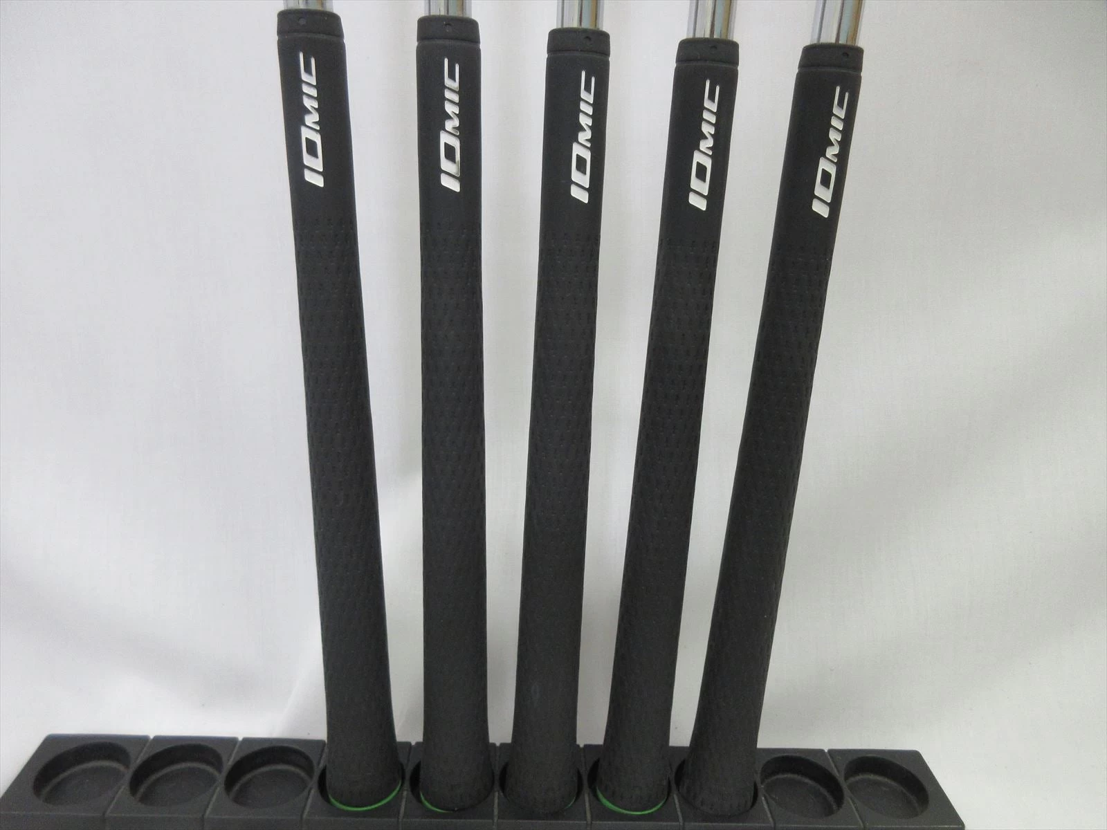 Mizuno Iron Set Mizuno Pro Ti18 Other NS PRO Zelos 6 5 Pieces - Image 9