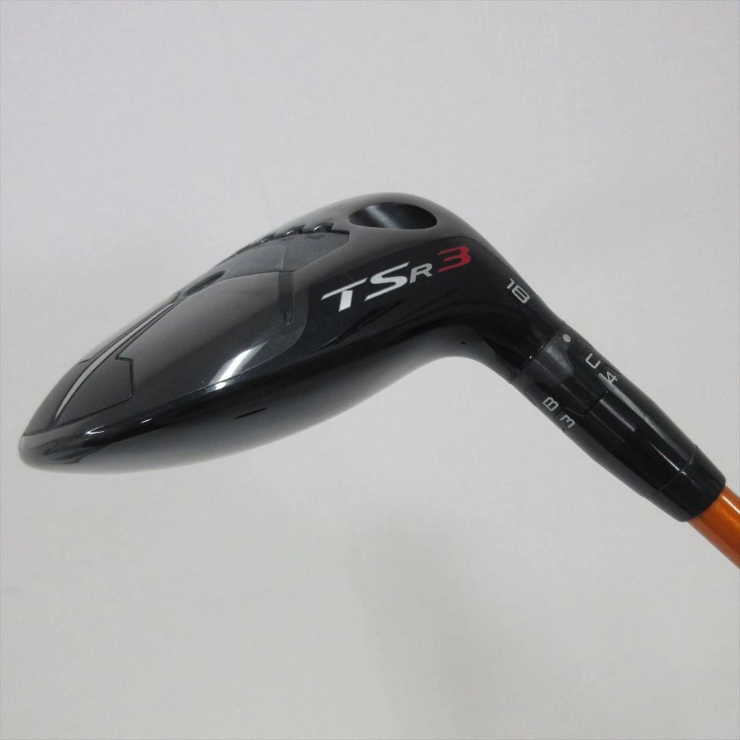 Titleist Fairway TSR3 FW 18° Stiff Tour AD DI-6 - Image 2