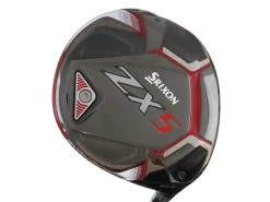 Dunlop Driver SRIXON ZX5 10.5 Stiff Diamana ZX50