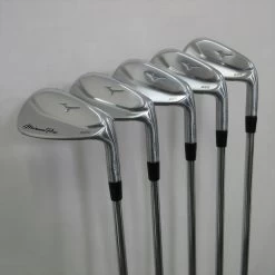 Mizuno Iron Set Mizuno Pro 225 Regular NS PRO 950GH 5 Pieces