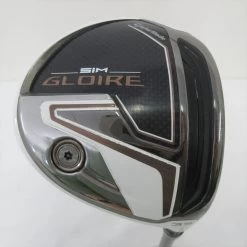 TaylorMade Fairway SIM GLOIRE 3W 15 Stiff/regular AIR Speeder TM