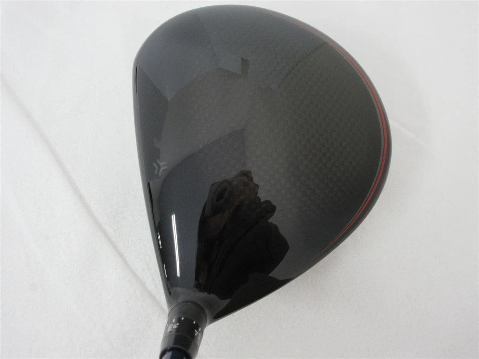 Dunlop Driver Open Box SRIXON ZX7 9.5 Stiff Diamana ZX60 - Image 6